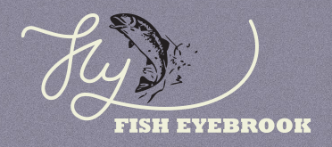 Eyebrook Trout Fishery